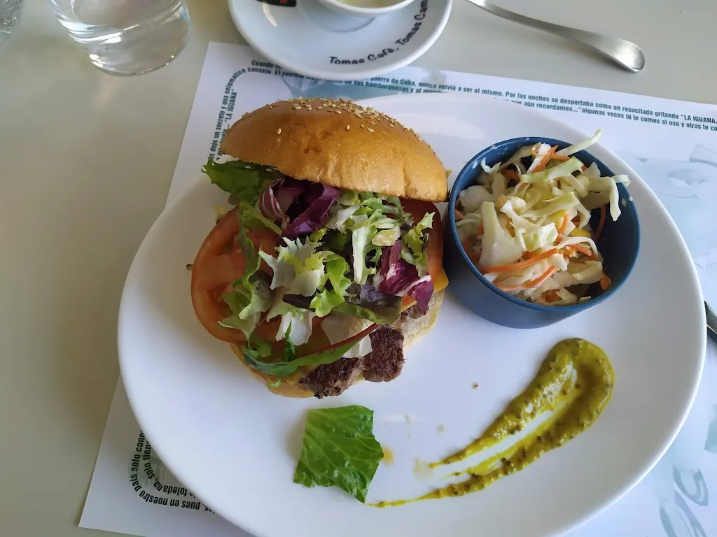 Menu_La Iguana Café_Benquerencia_image_6