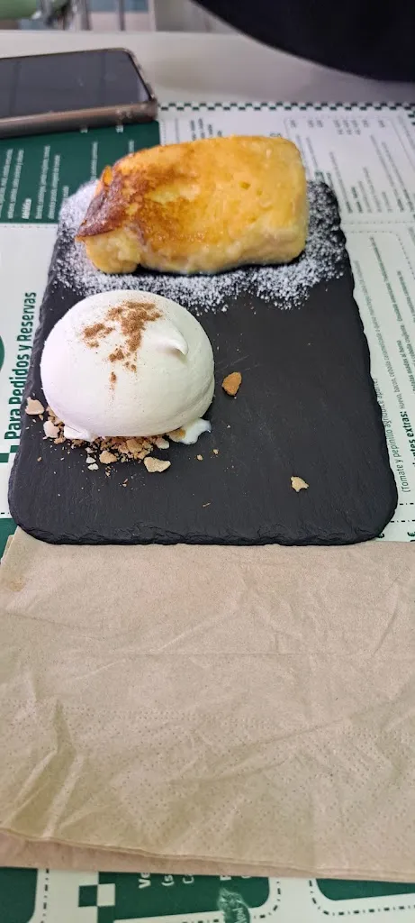 Menu_La Iguana Café_Benquerencia_image_8