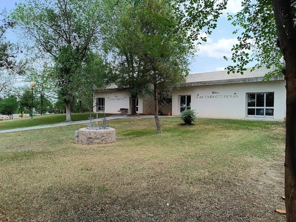 Restaurante Renacimiento ristorante a Benquerencia