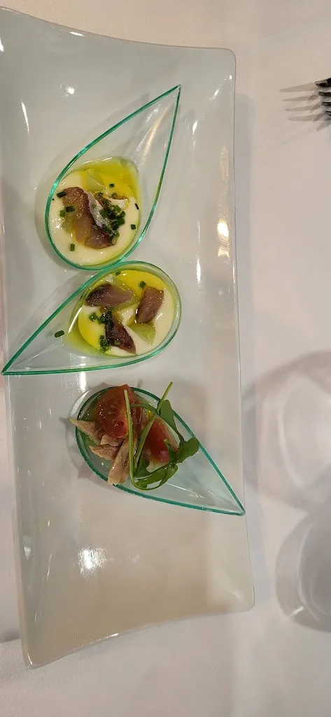 Diana García Ferreira_Restaurante A Canle_Vimianzo_review