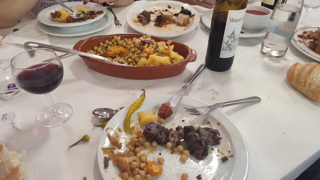 Menu_Restaurante El Telon2 Toledo_Benquerencia_image_9