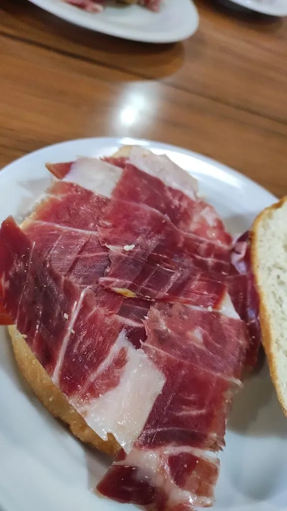 R R_Restaurante El Telon2 Toledo_Benquerencia_review