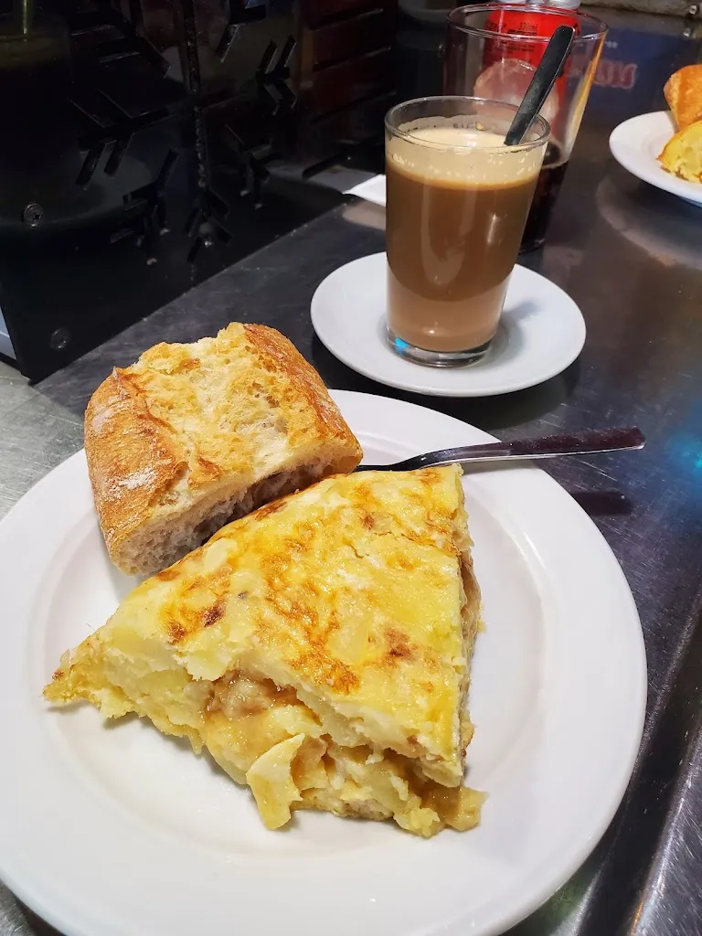 ruben bricio_Restaurante El Telon2 Toledo_Benquerencia_review