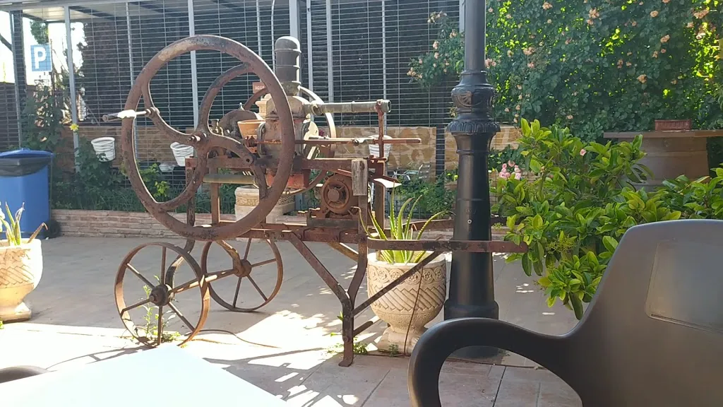 Restaurante El Telon2 Toledo_Benquerencia_slider_image_2