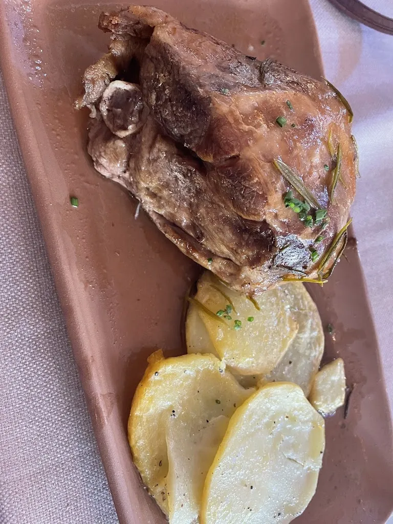 Menu_Restaurante La Fábrica de Harinas_Benquerencia_immagine_6