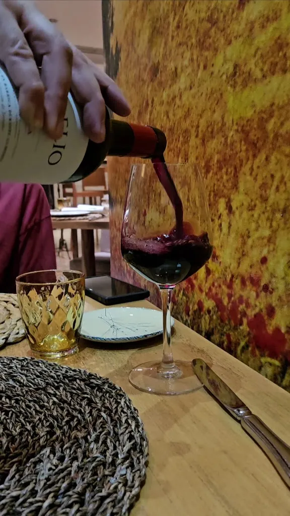 Cat HK_Restaurante La Fábrica de Harinas_Benquerencia_recensione