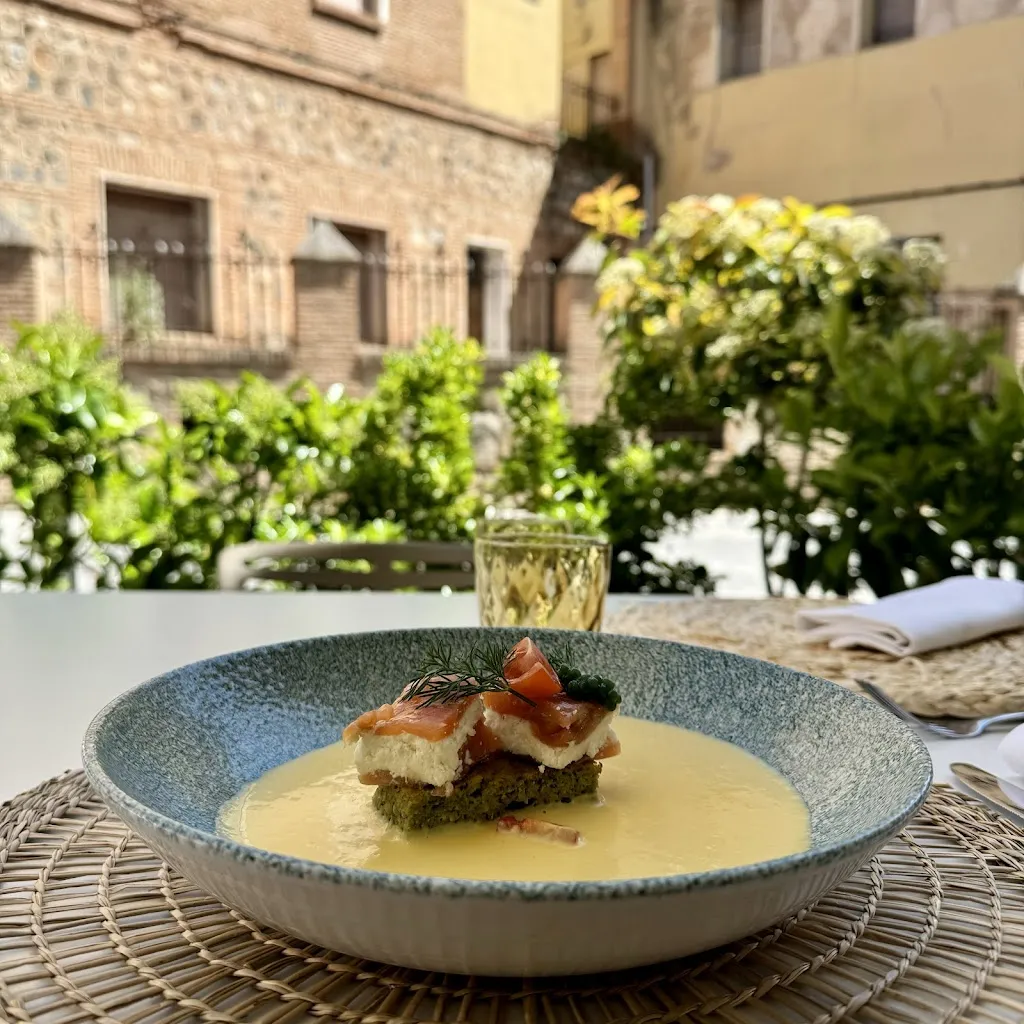 Restaurante La Fábrica de Harinas_Benquerencia_slider_image_3