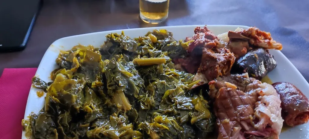 Menü_El Paso_Arroyo de la Luz_Bild_1