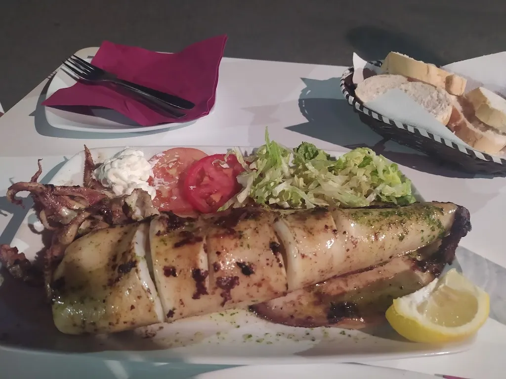 Menü_El Paso_Arroyo de la Luz_Bild_4