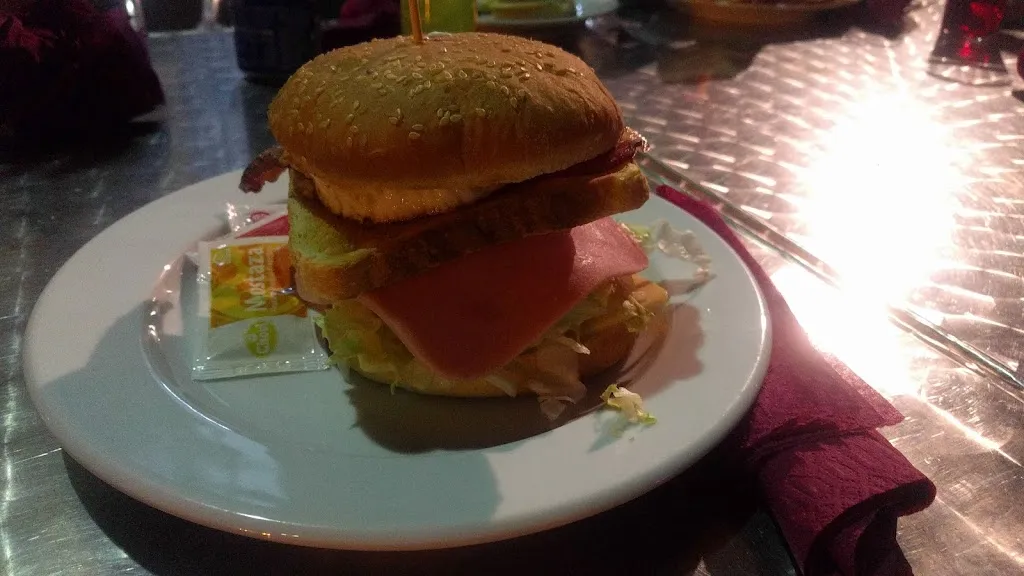 Menü_El Paso_Arroyo de la Luz_Bild_7