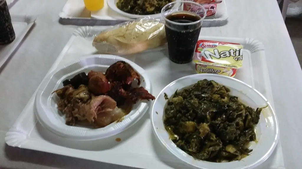 Menü_El Paso_Arroyo de la Luz_Bild_8