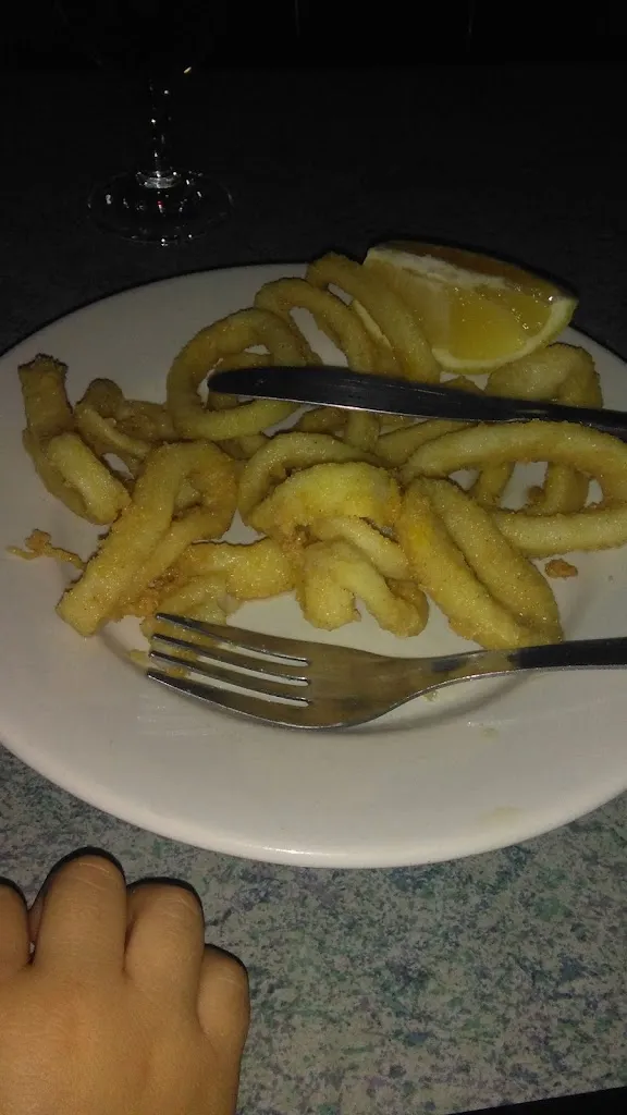 Menü_El Paso_Arroyo de la Luz_Bild_9