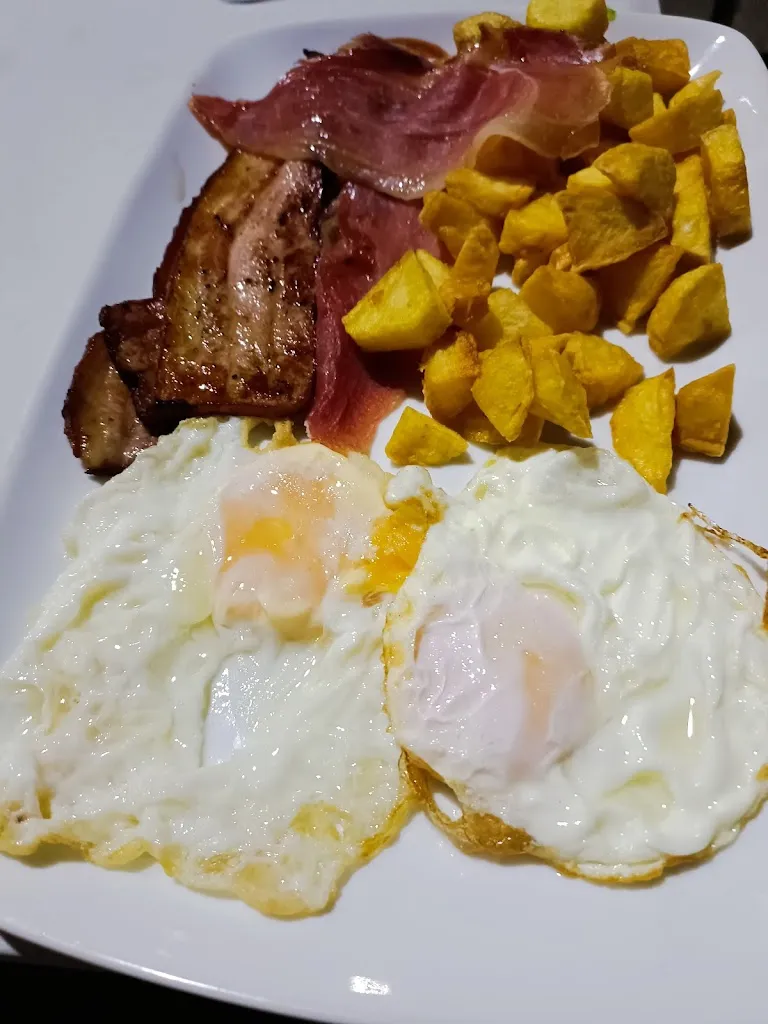 Mikel “Kaña!!!!!!” Collantes_El Paso_Arroyo de la Luz_Bewertung