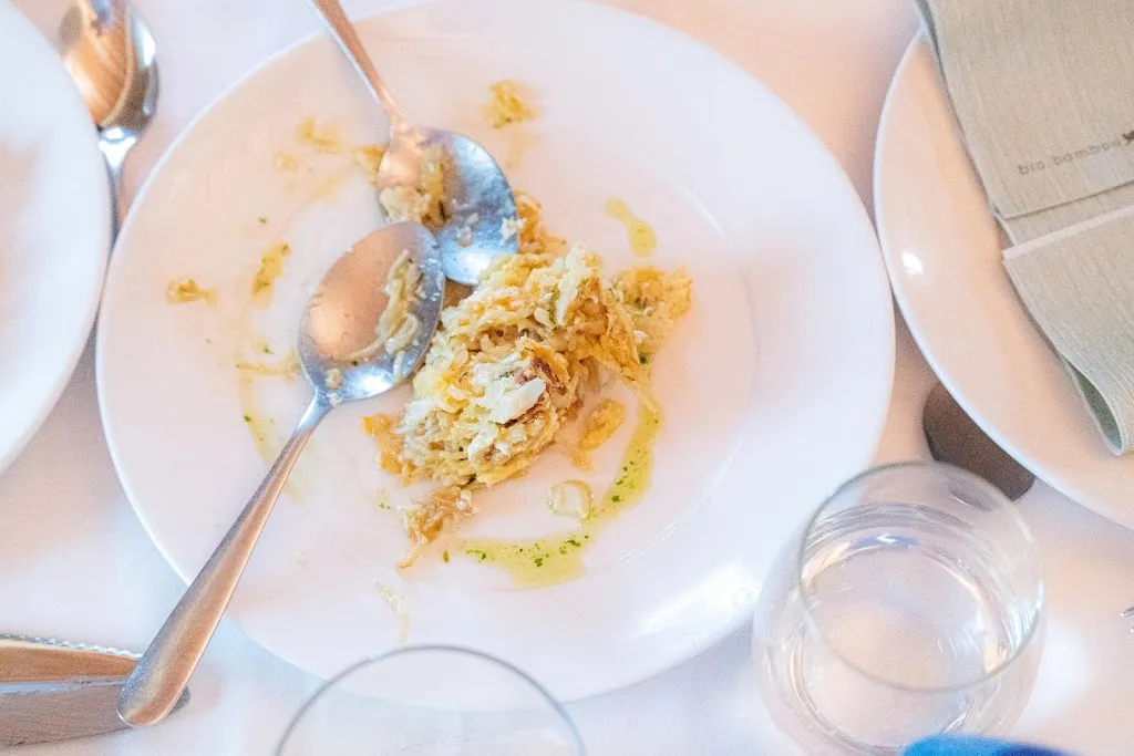 Justo Rivera_Restaurante El Telar_Arroyo de la Luz_review