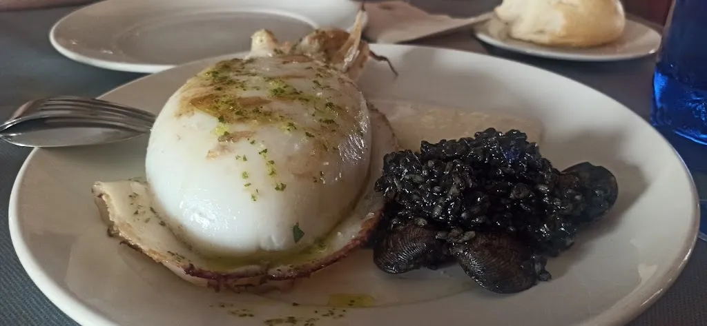 Fco. J. S. C_Restaurante El Telar_Arroyo de la Luz_review