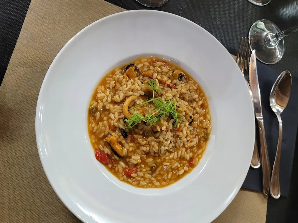 Inma Sanchez miñambres_Garum 2021 Gastrobar_Arroyo de la Luz_review