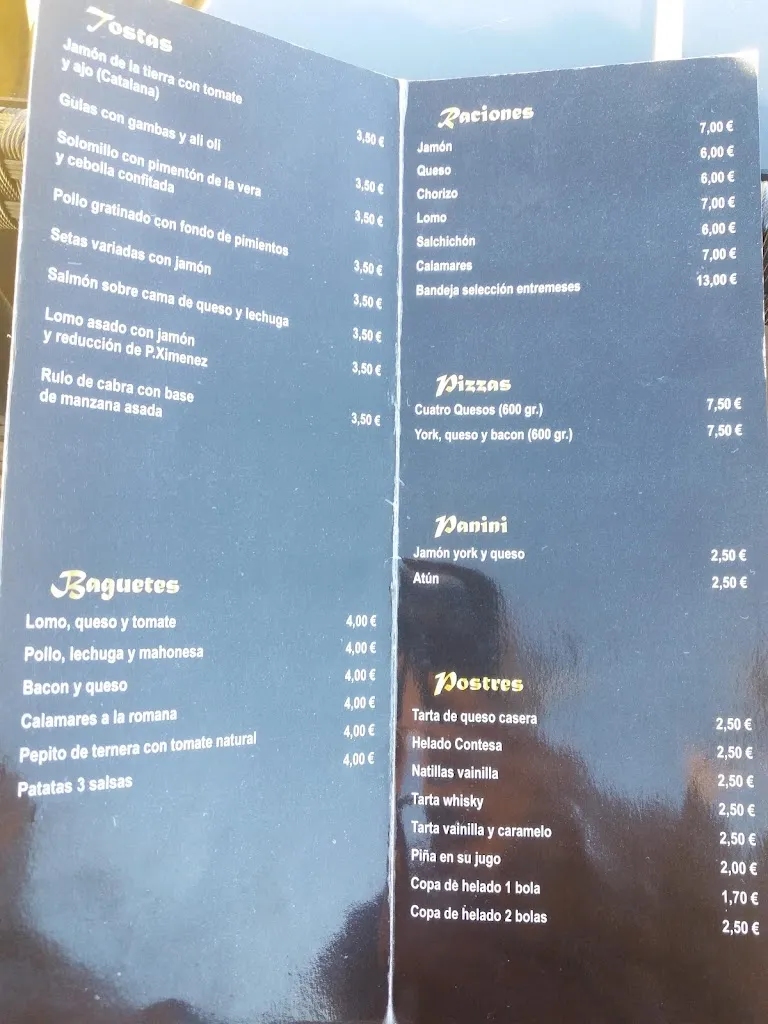 Menu_Restaurante Los Alfares_Arroyo de la Luz_image_3