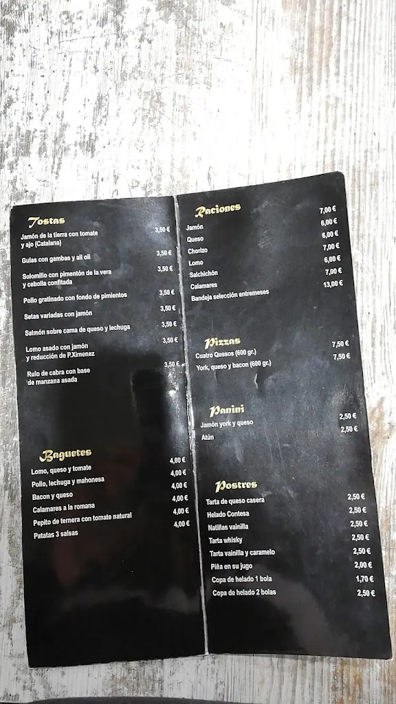 Menu_Restaurante Los Alfares_Arroyo de la Luz_image_4