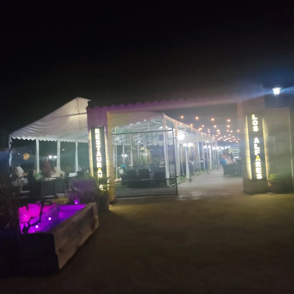 leo m t_Restaurante Los Alfares_Arroyo de la Luz_review