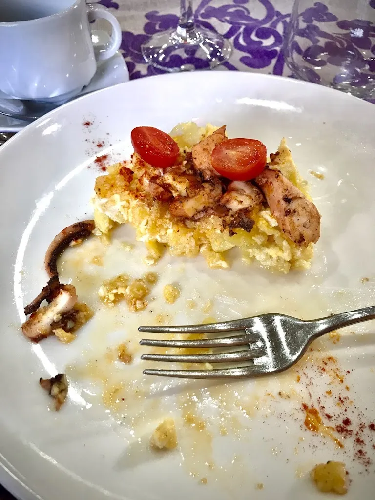 Cessart Mag_Restaurante Los Alfares_Arroyo de la Luz_review