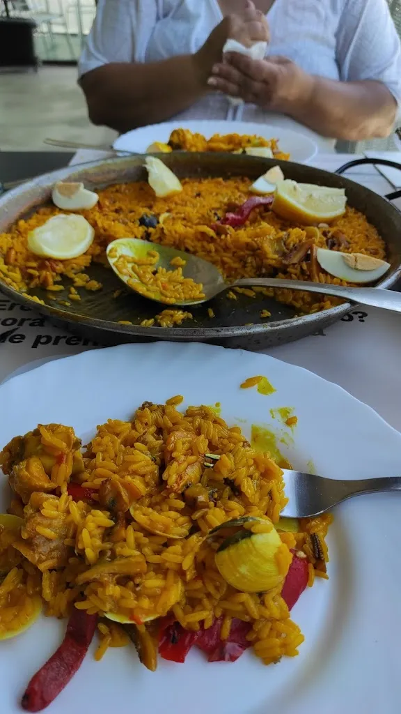 Jose Sanchez Bello_Bar Deportivo_Arroyo de la Luz_review