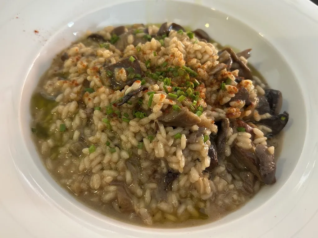 Patrice Noel_Taperia Canalla | Recomendado_Arroyo de la Luz_review