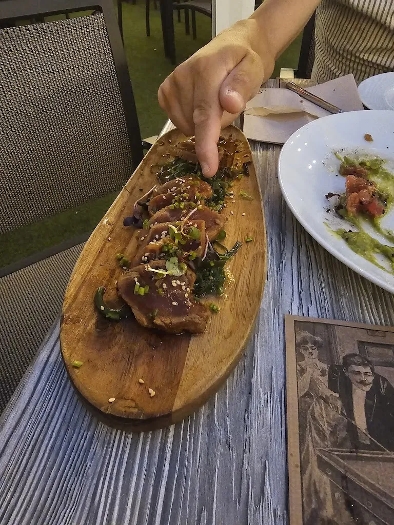 Laura Urrabieta_Taperia Canalla | Recomendado_Arroyo de la Luz_review