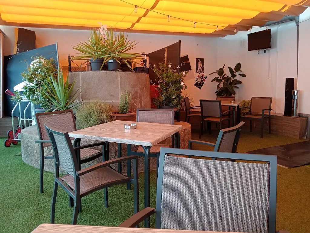 Taperia Canalla | Recomendado restaurant in Arroyo de la Luz