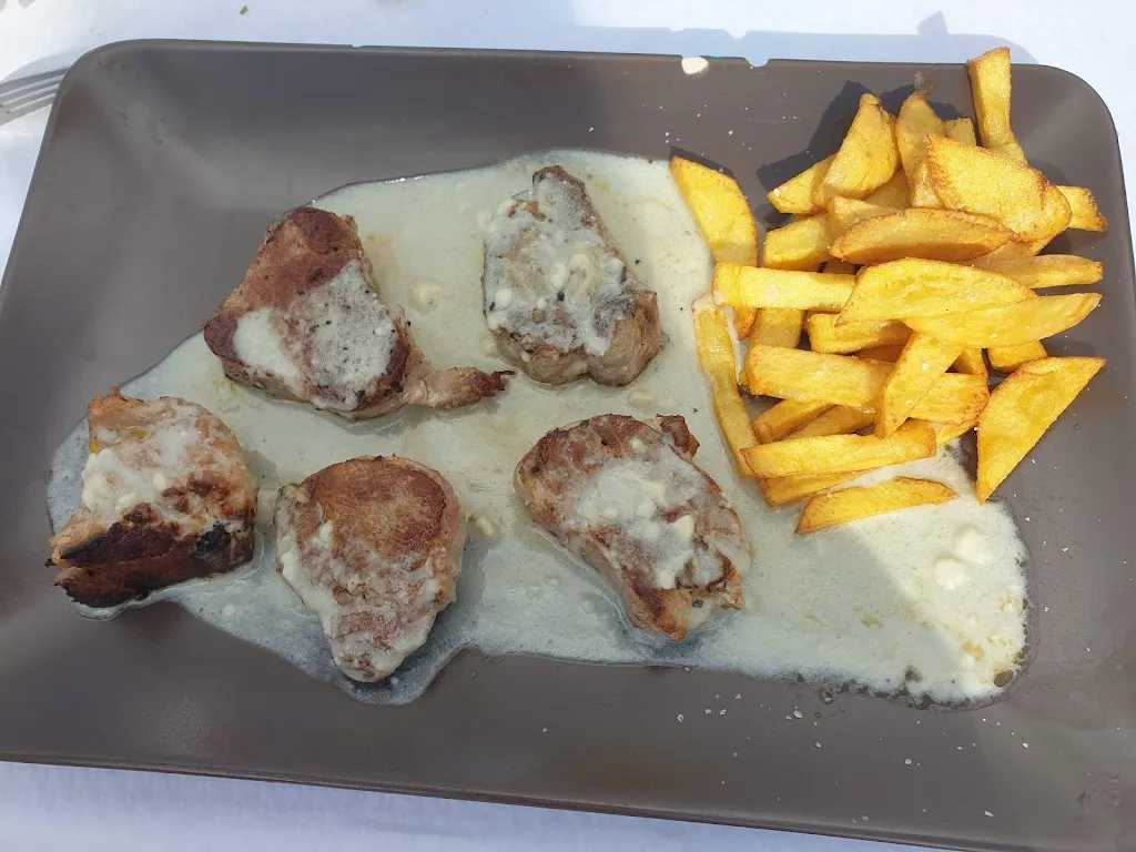 Menu_Restaurante La Pedrera_Arroyo de la Luz_image_2