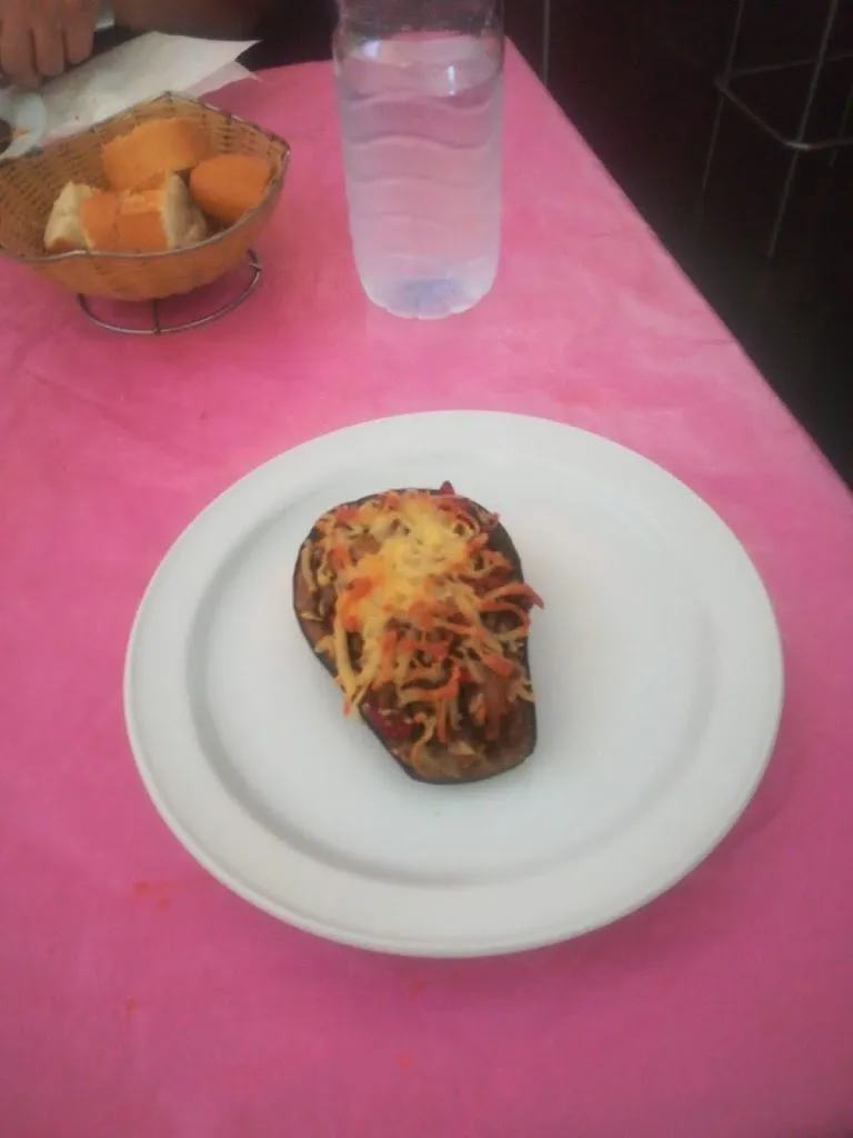 Menu_Restaurante La Pedrera_Arroyo de la Luz_image_4