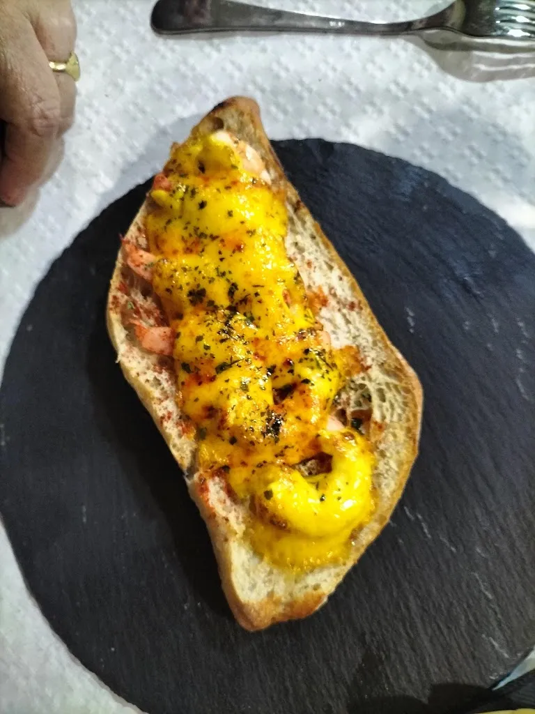 Menu_Camelot Restaurante & Eventos_Arroyo de la Luz_immagine_6