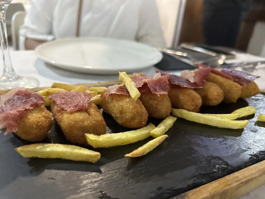 Menu_Camelot Restaurante & Eventos_Arroyo de la Luz_immagine_7