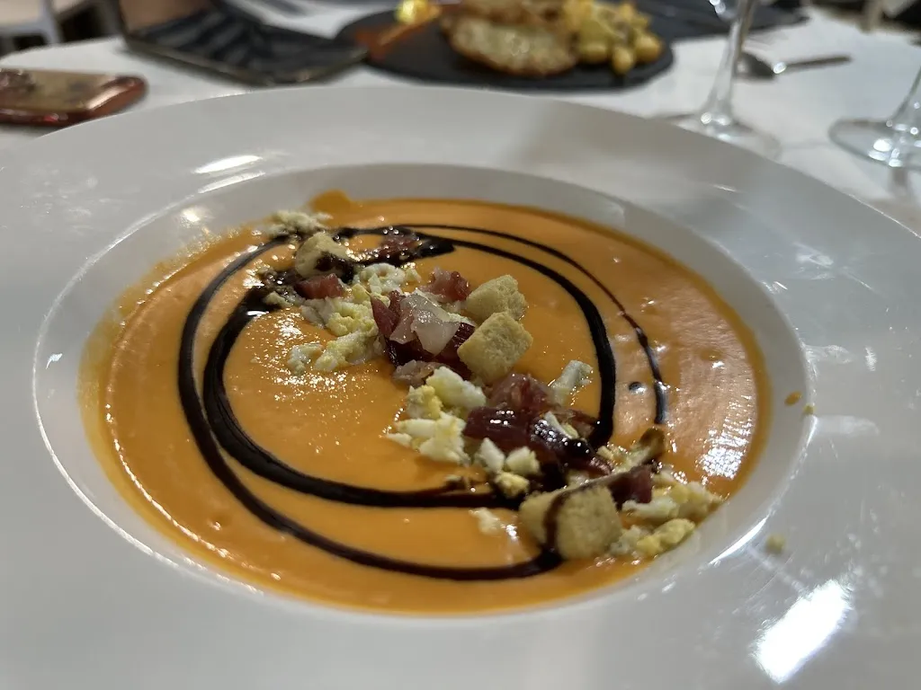 Andres J. B. C._Camelot Restaurante & Eventos_Arroyo de la Luz_recensione