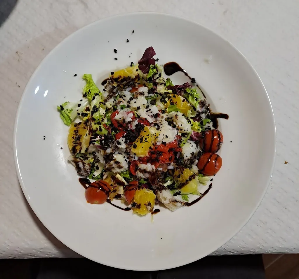 Víctor Ramos Terrón_Camelot Restaurante & Eventos_Arroyo de la Luz_recensione