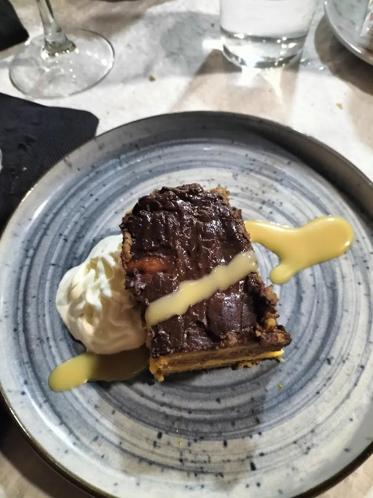 susana arjona_Camelot Restaurante & Eventos_Arroyo de la Luz_recensione