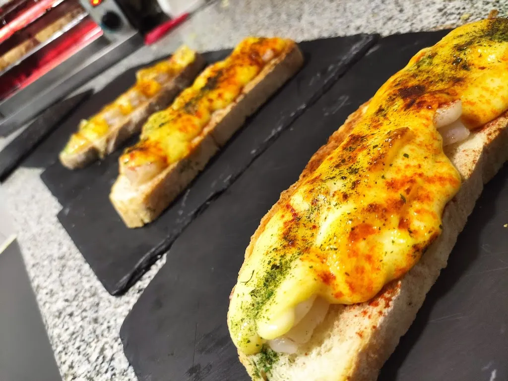 Camelot Restaurante & Eventos_Arroyo de la Luz_slider_image_2