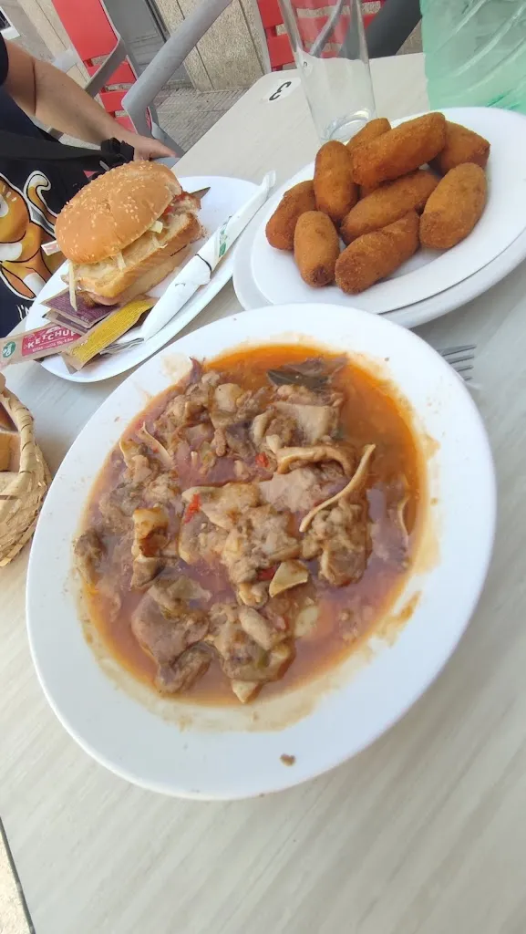 Menu_Mesón Chatarra_Arroyo de la Luz_image_7