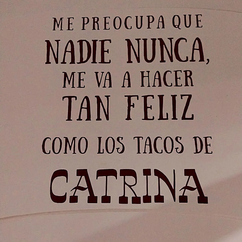 Catrina Taqueria Cantina_Arroyo de la Luz_slider_image_2