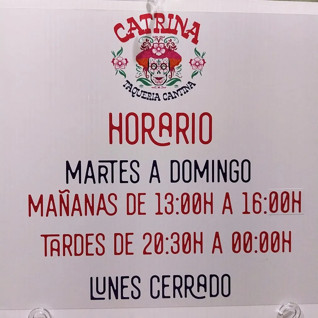 Catrina Taqueria Cantina_Arroyo de la Luz_slider_image_3