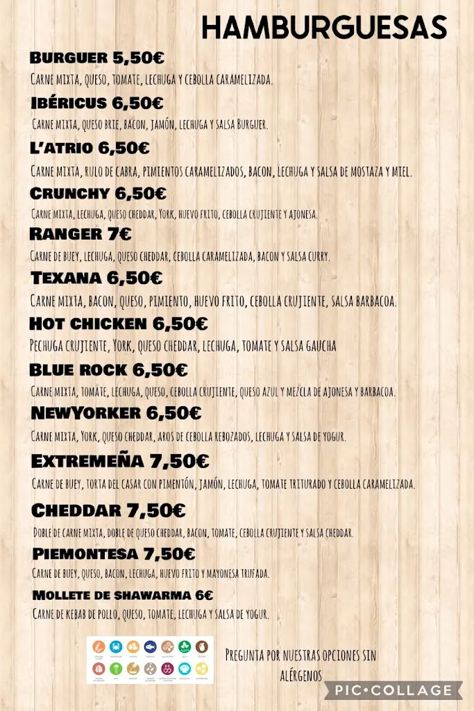 Menu_L'ATRIO_Arroyo de la Luz_image_2