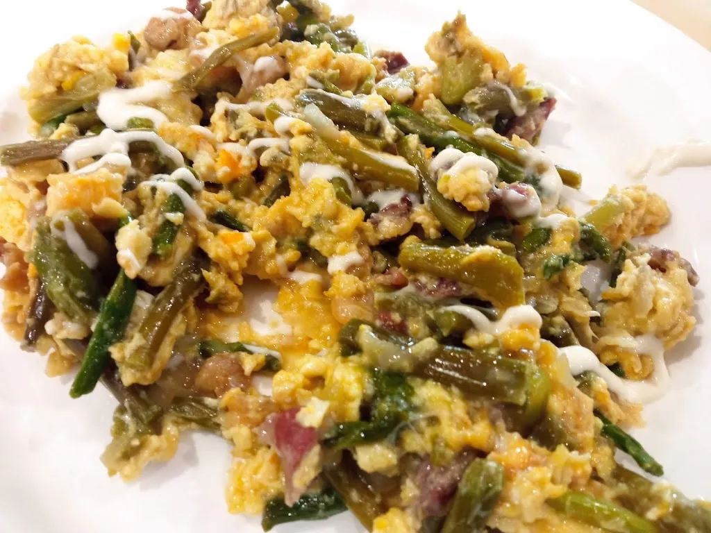 Menu_Restaurante entre2_Arroyo de la Luz_immagine_6