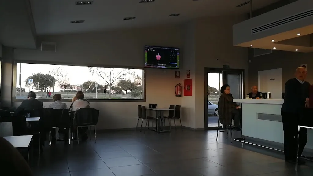 Restaurante entre2_Arroyo de la Luz_slider_image_2