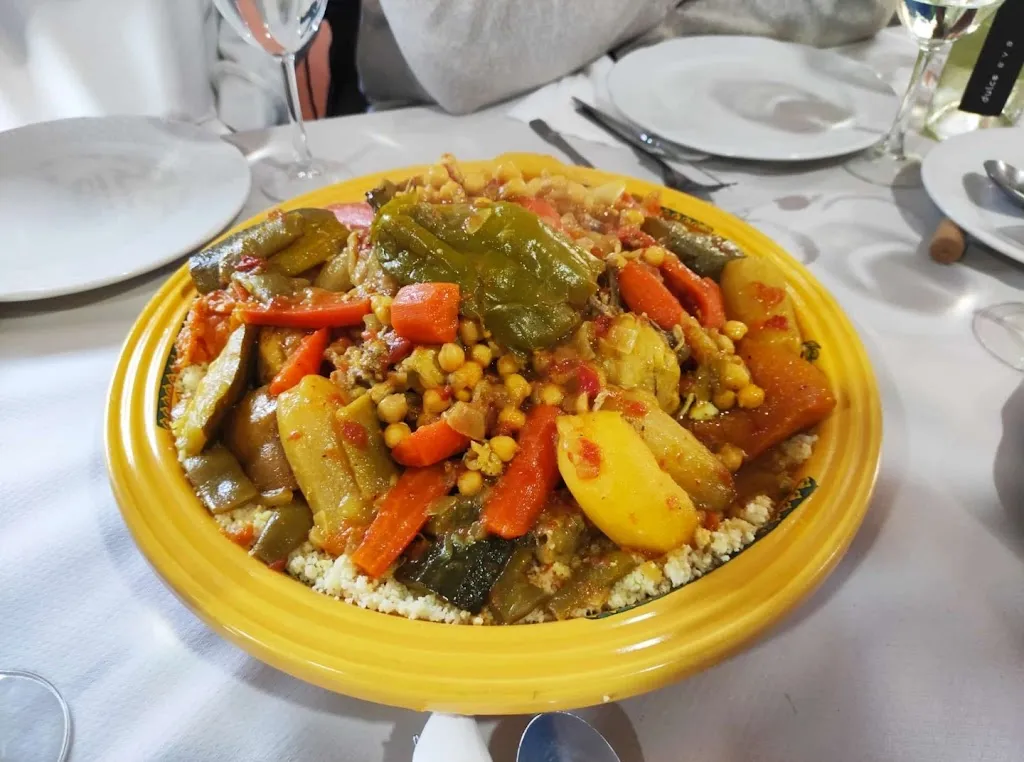 Menu_Restaurante las Viñas_Brozas_immagine_3