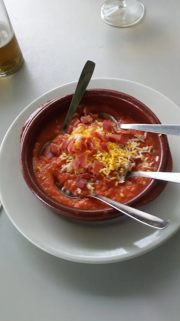 Menu_Restaurante las Viñas_Brozas_immagine_4