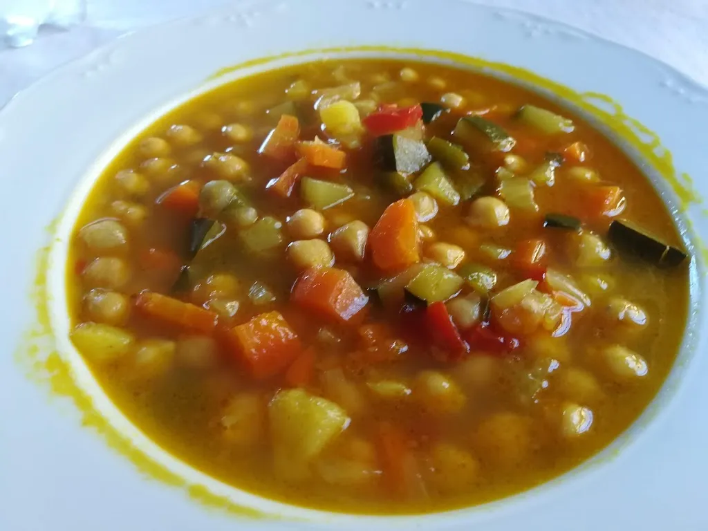 Menu_Restaurante las Viñas_Brozas_immagine_5