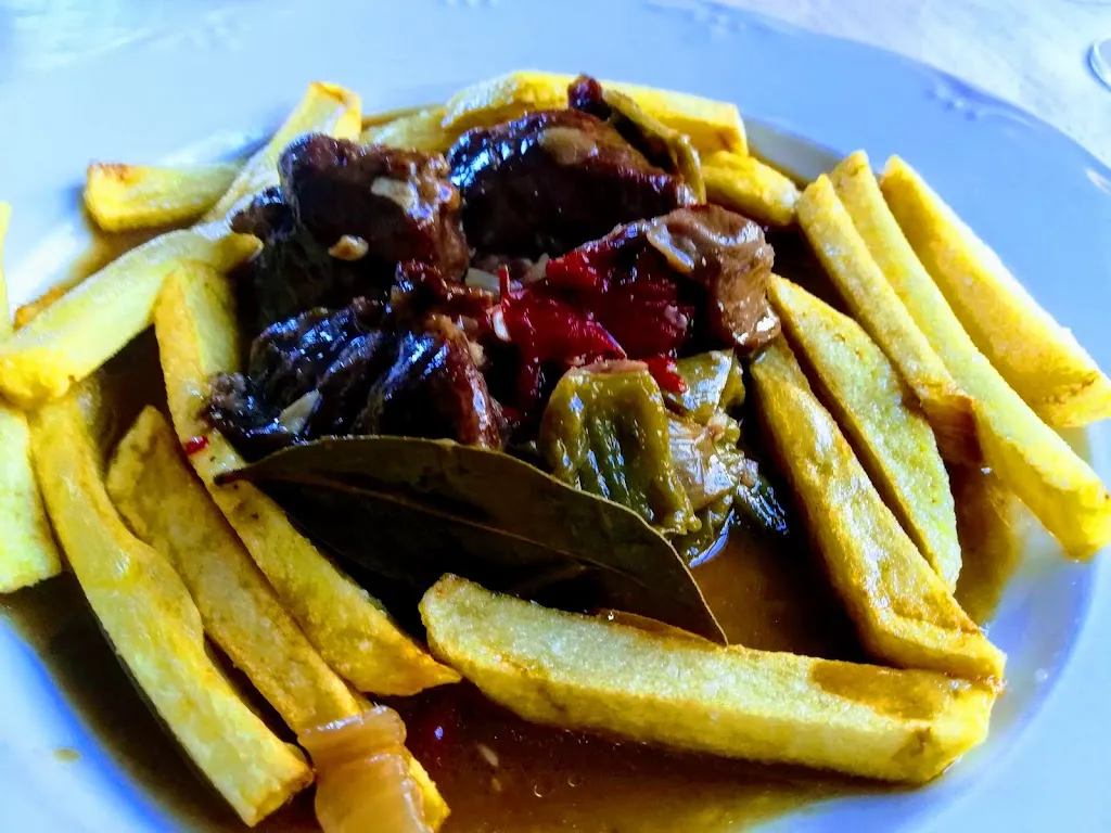 Menu_Restaurante las Viñas_Brozas_immagine_6