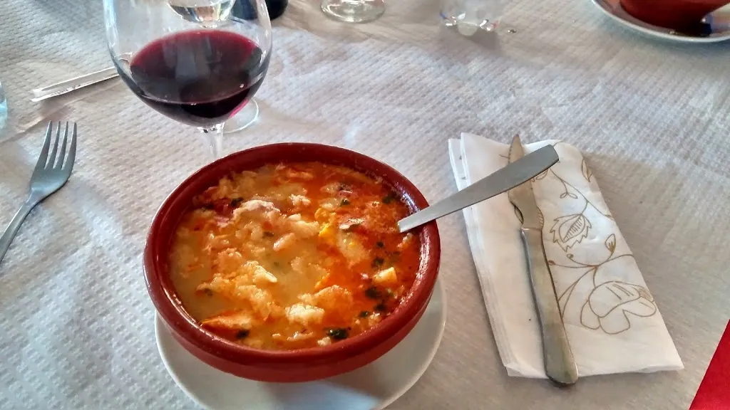 Menu_Restaurante las Viñas_Brozas_immagine_8