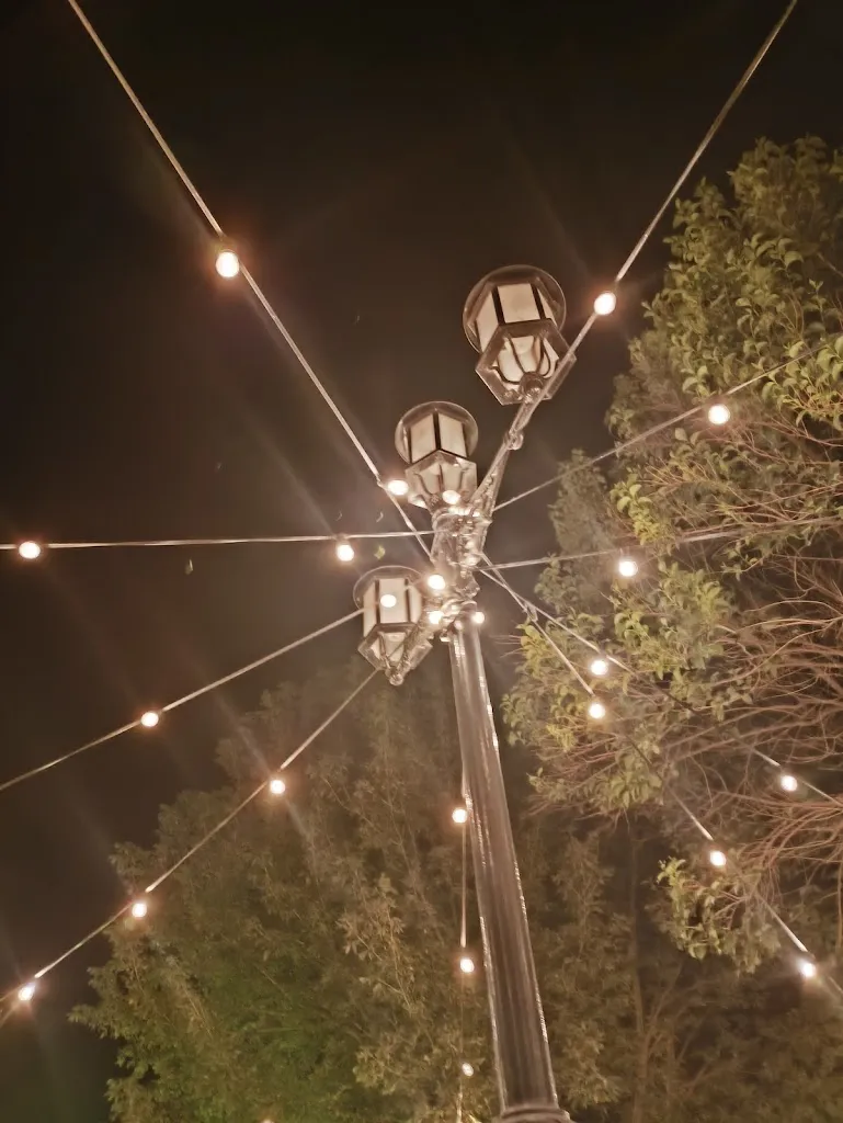 Pilar Romero_Complejo La Fábrica_Brozas_review