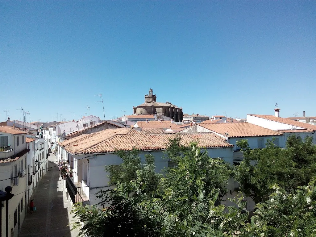 Mesón La Casina_Brozas_slider_image_2