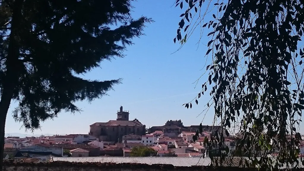 Mesón La Casina_Brozas_slider_image_3